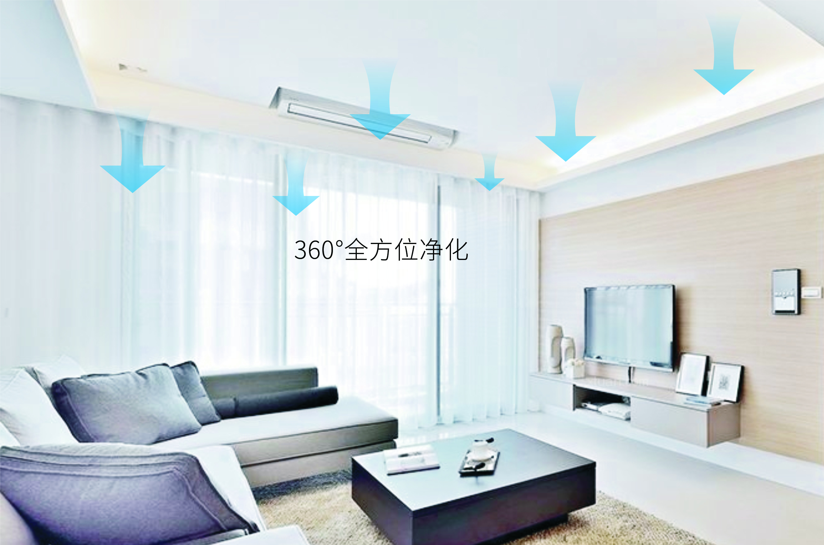 新风系统为您的生活到底能带来什么?-上海湿腾电器有限公司